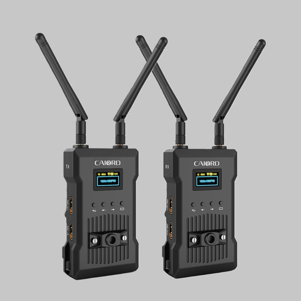 Caiord K30 PRO Seamless Transmission System