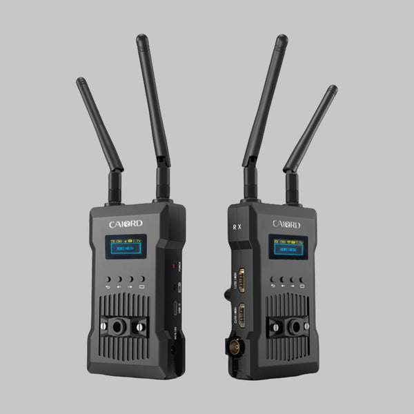 Caiord K40 PRO Seamless Transmission System